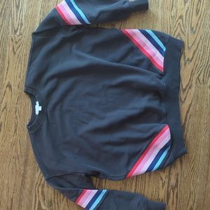 Spiritual gangster sweatshirt